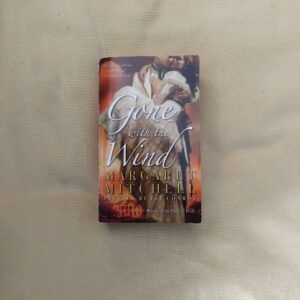 Gone with the Wind, de Margaret Mitchell