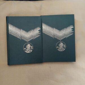 Por quién doblan las campanas, de Ernest Hemingway
