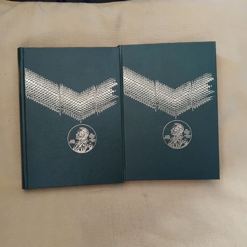 Por quién doblan las campanas, de Ernest Hemingway